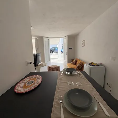 Apartment L'appartamentino *