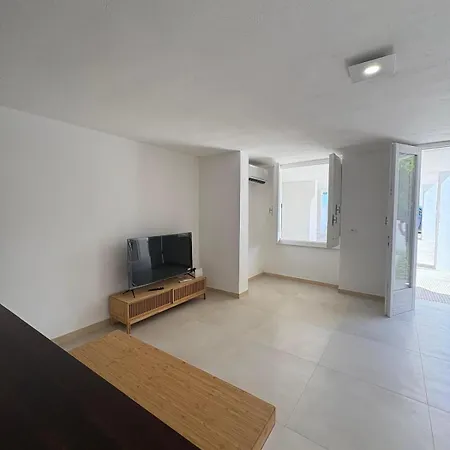 Apartment L'appartamentino