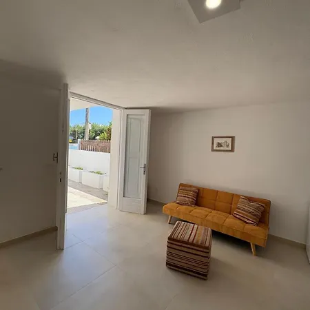 L'appartamentino Apartment *