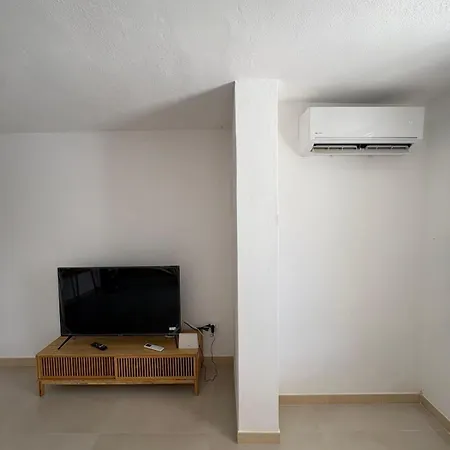 Apartment L'appartamentino *